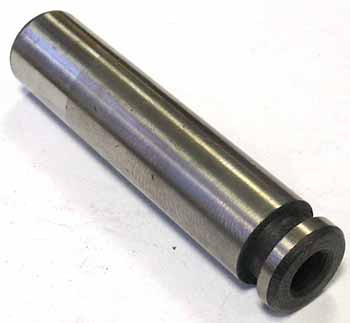 Вал рычага впускного клапана Stels ATV 300B 2.1.01.0540 LU015166