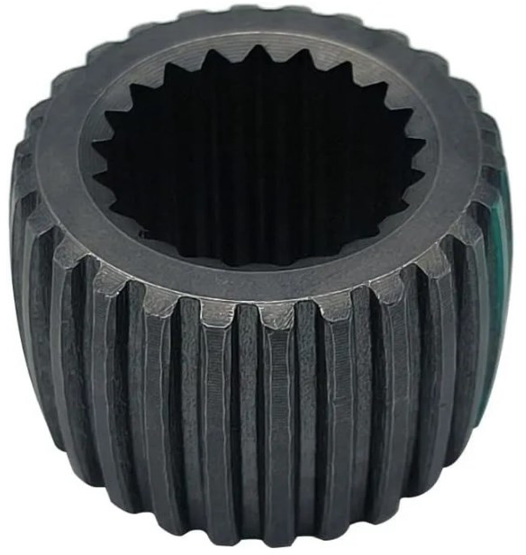 Муфта шлицевая карданного вала заднего моста квадроцикл Hisun Tactic Sektor Strike PJ00000251070000 НФ-00002666 Муфта шлицевая карданного вала заднего моста квадроцикл Hisun Tactic Sektor Strike PJ00000251070000 НФ-00002666