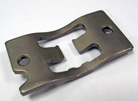 Кондуктор коробки передач снегоход Stels Viking 170103-800-0000 LU079993