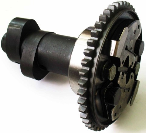 Распредвал с шестерней грм STELS ATV 500 H 14100-F18-000A LN000581 Распредвал с шестерней грм STELS ATV 500 H 14100-F18-000A LN000581