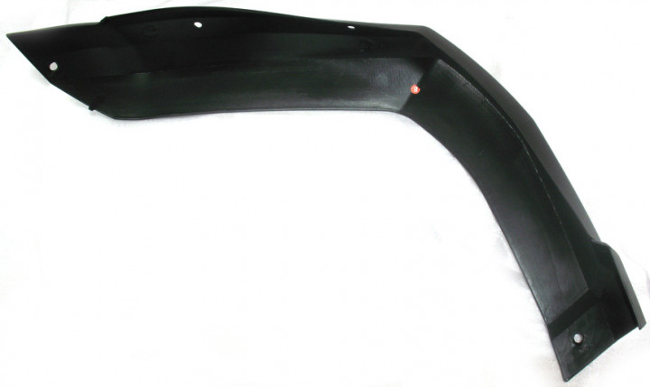 Щиток расширитель арок передний правый Stels ATV 300B 6.2.01.0330 LU019020 Щиток расширитель арок передний правый Stels ATV 300B 6.2.01.0330 LU019020