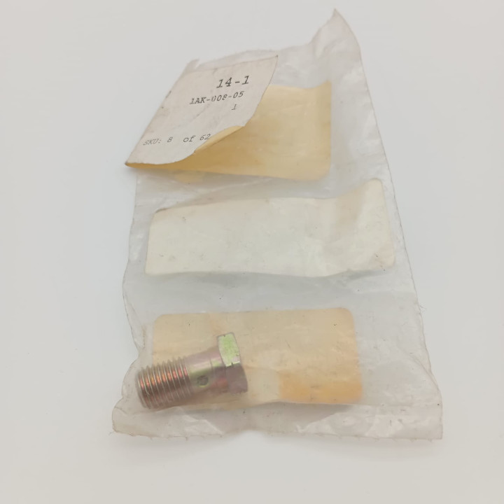 Болт тормозного шланга Arctic Cat 0423-413 0423413