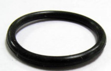 Кольцо уплотнительное пробки натяжителя цепи ГРМ 18x2мм Стелс Гепард резина 102112-001-0000 LU049830