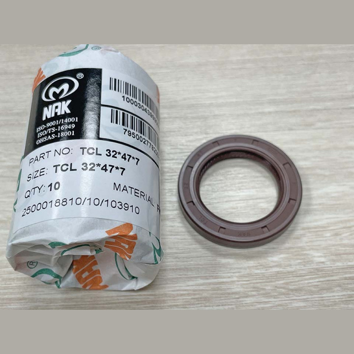 Манжета армированная TC 32х47х7 NJK Stels Guepard 9471-320-470-70 LU030041 LU098811