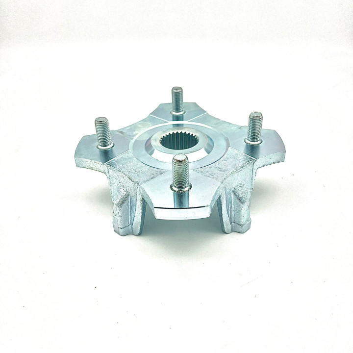 Фланец крепления колеса Stels Guepard 3323-100 LU069951 LU096038 JU122810 Фланец крепления колеса Stels Guepard 3323-100 LU069951 LU096038 JU122810