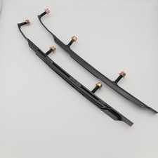 Коньки снегохода Stels Viking Stavr Ataman Ski-Doo Linx Skandic LU066470 LU066469 605352643 605349311 605352283 