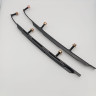 Коньки снегохода Stels Viking Stavr Ataman Ski-Doo Linx Skandic LU066470 LU066469 605352643 605349311 605352283 