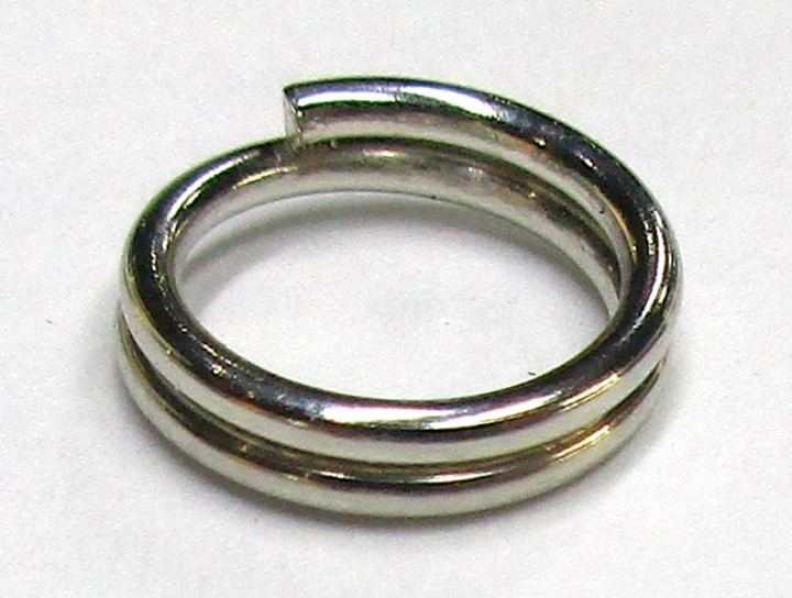 Кольцо заводное JU078669