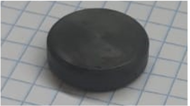 Грузик вариатора CVTech Stels Guepard 650cc LU095771