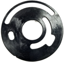 Шайба позиционная механизма переключения передач Stels Guepard 1000см3 сталь EP-00000380