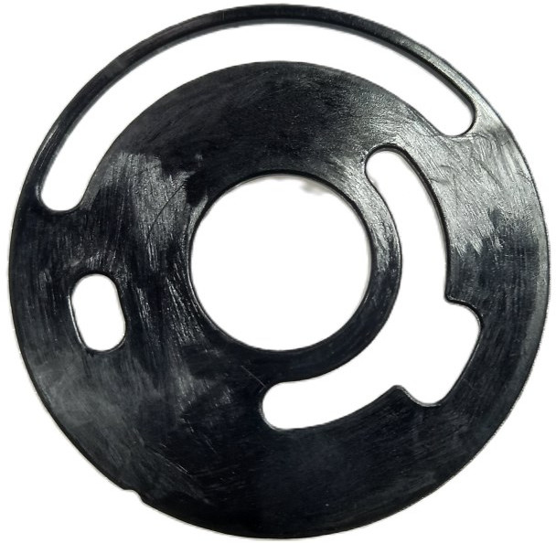 Шайба позиционная механизма переключения передач Stels Guepard 1000см3 сталь EP-00000380