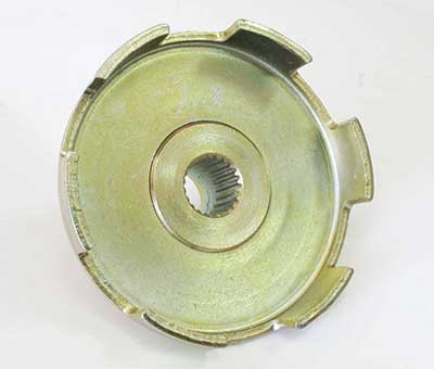 Шайба храповая механизма ручного запуска Stels Leopard 102209-102-0000 LU054908 Шайба храповая механизма ручного запуска Stels Leopard 102209-102-0000 LU054908