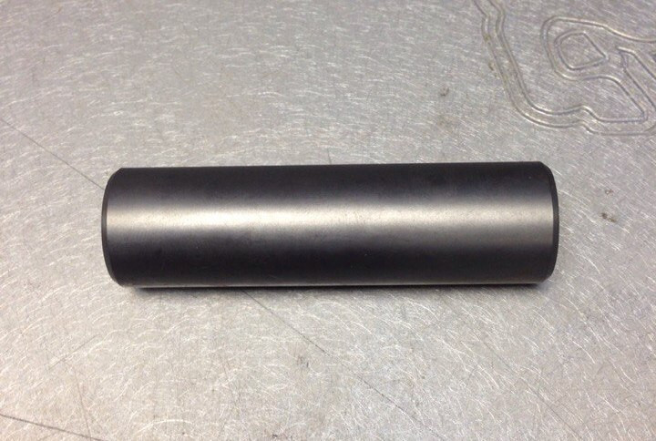 Палец поршневой 16х23х81.5мм Stels Leopard 600/650 100407-102-0000 LU070893 LU087485