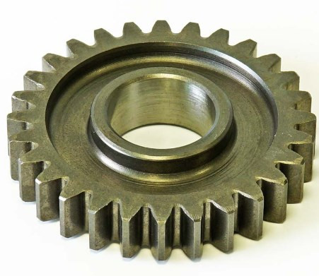 Шестерня промежуточная реверсивной передачи Stels Leopard 171302-102-0000 LU070945