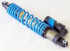 Амортизатор газовый, передний (синий) для квадроцикла Segway A01D15002003 LU097408