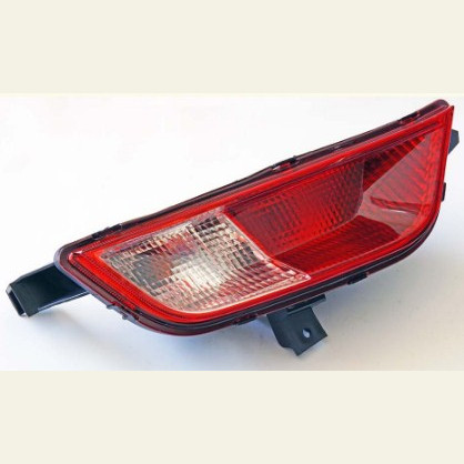 Блок-фара задняя HALOGEN, левая (12В) для квадроцикла Segway A01M23100002 LU097240