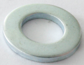 Шайба 8 DIN 125A-P GBT000971010,9502-084-170-16 JU056068