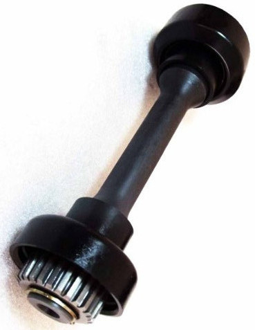 Вал привода заднего моста Stels Dinli F210158-00 LU014121 Вал привода заднего моста Stels Dinli F210158-00 LU014121