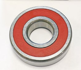 Подшипник 25х62х17 NACHI 6305 2NSE9 LU096190