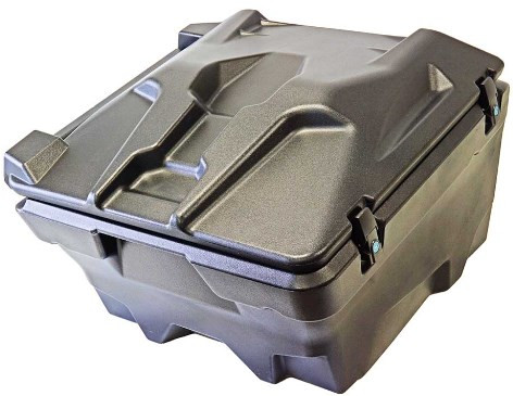 Кофр GKA снегоход Stels Stavr Vityaz LU096765 LU097524