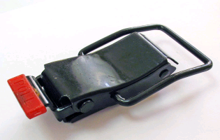 Защёлка замка капота Stels UTV 800 Dominator LU051769