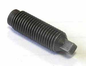 Винт регулировки клапанов Stels ATV 300B 2.1.01.0550 LU018903