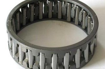 Подшипник роликовый игольчатый 32х37х12.5мм Стелс 300 8.4.01.0020 LU019352