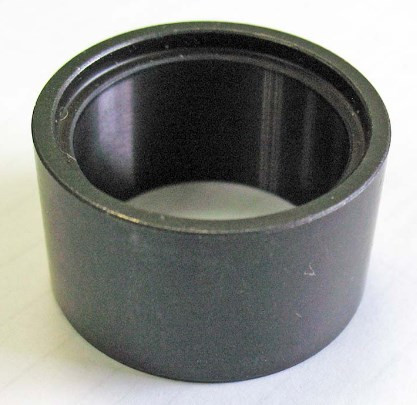 Втулка проставочная промежуточного вала 32х25х16,5/18,5мм Stels Guepard сталь 171201-103-0000 LU075248