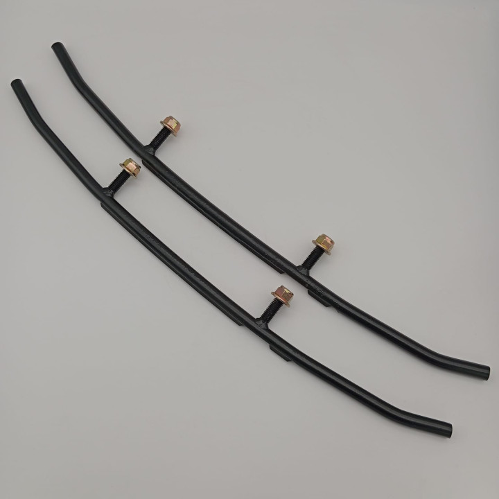 Коньки снегохода Stels Viking Stavr Ataman Ski-Doo Linx Skandic 605352643 605349311 605352283 