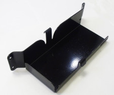 Кронштейн установки аккумуляторов снегоход Stels Viking 600 LU069392