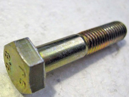 Болт М10х1,5х50 DIN 931 9104-10-050 JU059076