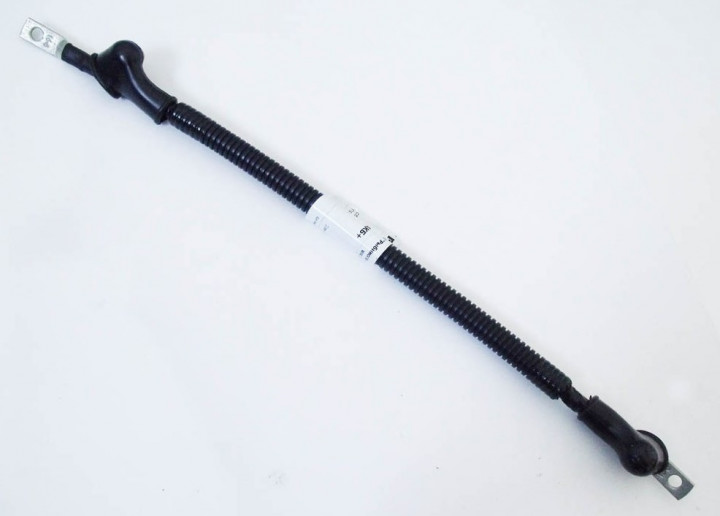 Провод АКБ (+) Снегоход Stels Rosomaha Viking 800 LU060701 JU059030 LU091949