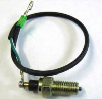 Выключатель индикации заднего хода стелс 500 37126-058-000 LU021850