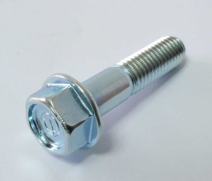 Болт с фланцем М8х1.25х 35мм Stels Leopard 600\650 сталь 9102-08-035 LU051898