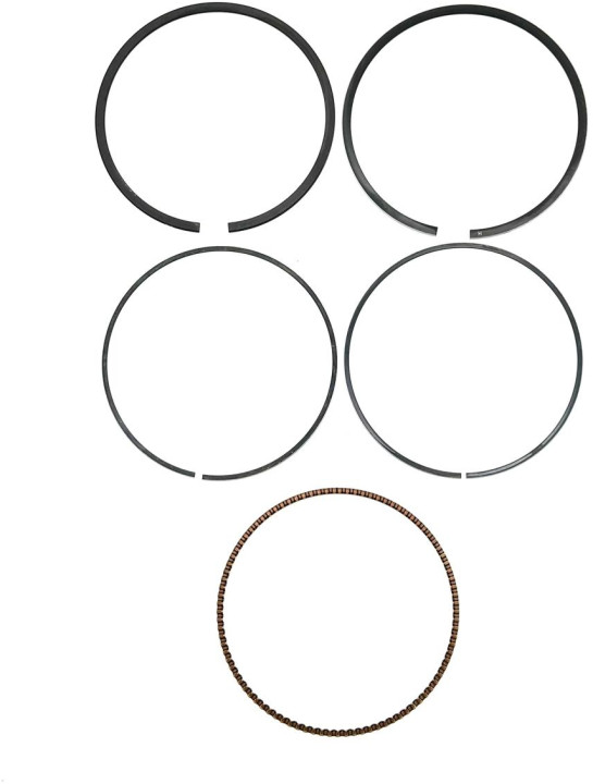 Кольца поршневые Stels Leopard 600/650 комплект  96мм 100402-102-0000 LU070892