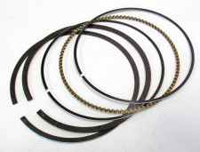 Кольца поршневые Stels Leopard 600/650 комплект 96мм 100402-102-0000 LU070892 LU087484