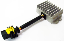 Регулятор напряжения Stels 600см3 19512 LU084053 LU096036 EP-00002529