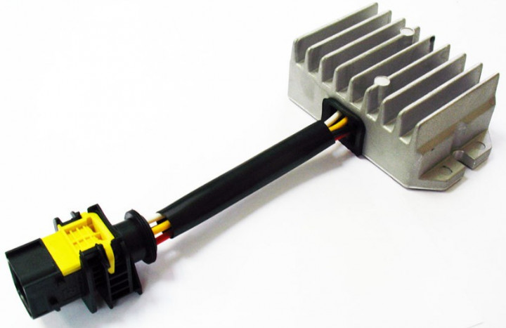 Регулятор напряжения Stels 600см3 19512 LU084053 LU096036 EP-00002529