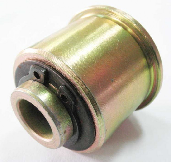 Сайлентблок крепления двигателя Stels Caffenero 250 EFI BENELLI LU059871 150015050000