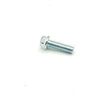 Болт крепления стартера М6х22 снегоход Stels 600 Viking Ermak Stavr DIN 6921-88P LU095417