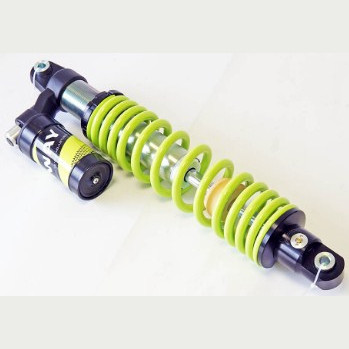 Амортизатор газовый, передний (зеленый) для квадроцикла Segway A01D15002004 LU097409