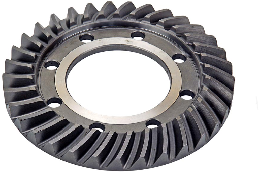 Шестерня коническая заднего редуктора, ведомая для квадроцикла Segway Q02R20100001 LU097842