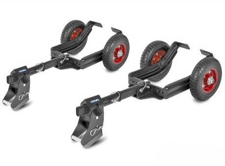 Подкат SKI SAVERS SUPREME + FITTING KIT LU096939 Подкат SKI SAVERS SUPREME + FITTING KIT LU096939