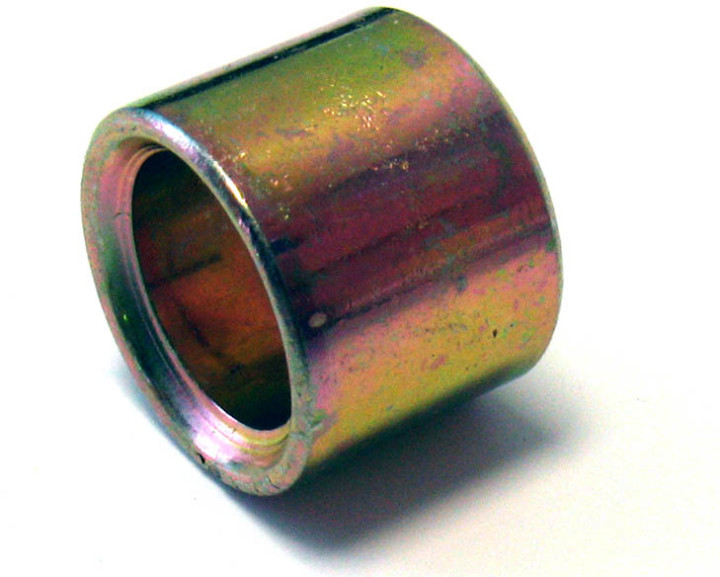 Втулка буфера лыжи 6,1х9,0х7,0мм, сталь снегоход Stels Капитан LU091352 Втулка буфера лыжи 6,1х9,0х7,0мм, сталь снегоход Stels Капитан LU091352