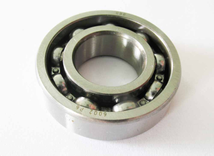 Подшипник шариковый 15х32х9 6002/P6 (102) снегоход Stels Капитан LU032550