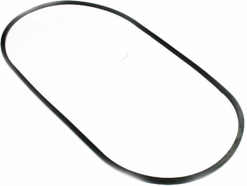 Прокладка крышки вариатора Stels 500 Kazuma\GT C500-1000307 LU018257