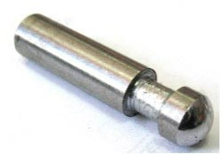 Штифт индикатора мех.перекл.передач 5х22.5мм 192MR-1000807 LU018228 Штифт индикатора мех.перекл.передач 5х22.5мм 192MR-1000807 LU018228