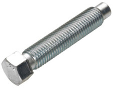 Болт спец. инструмент M10x1,25х60 DIN 561A-88P LU095311