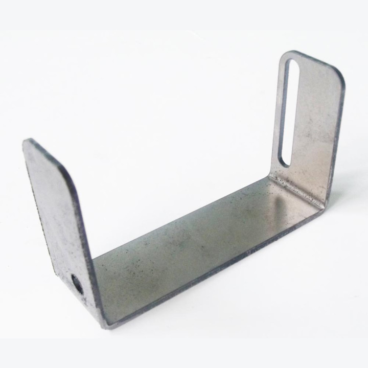 Кронштейн второй вертикальной установки аккумуляторов снегоход Stels Viking 600 версия 2.0 LU069393 Кронштейн второй вертикальной установки аккумуляторов снегоход Stels Viking 600 версия 2.0 LU069393