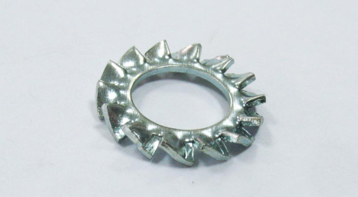 Шайба 8 DIN 6798А GB 862.2-87 JU056046